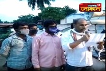 শক্তি বাড়াচ্ছে নিম্নচাপ, মহঃবাজারের নদী তীরবর্তী এলাকায় সর্তকতা প্রচার প্রশাসনে শক্তি বাড়াচ্ছে নিম্নচাপ, মহঃবাজারের নদী তীরবর্তী এলাকায় সর্তকতা প্রচার প্রশাসনে