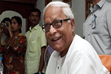 ১৫ দিনের যুদ্ধে জয়, সুস্থ হয়ে বাড়ি ফিরলেন বুদ্ধদেব ভট্টাচার্য ১৫ দিনের যুদ্ধে জয়, সুস্থ হয়ে বাড়ি ফিরলেন বুদ্ধদেব ভট্টাচার্য
