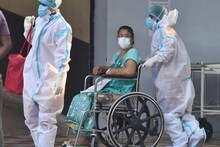 রাজ্যে ১০ হাজারের নীচে নামল দৈনিক সংক্রমণ, হাসপাতাল থেকে বাড়িমুখী ১৭,২২২!