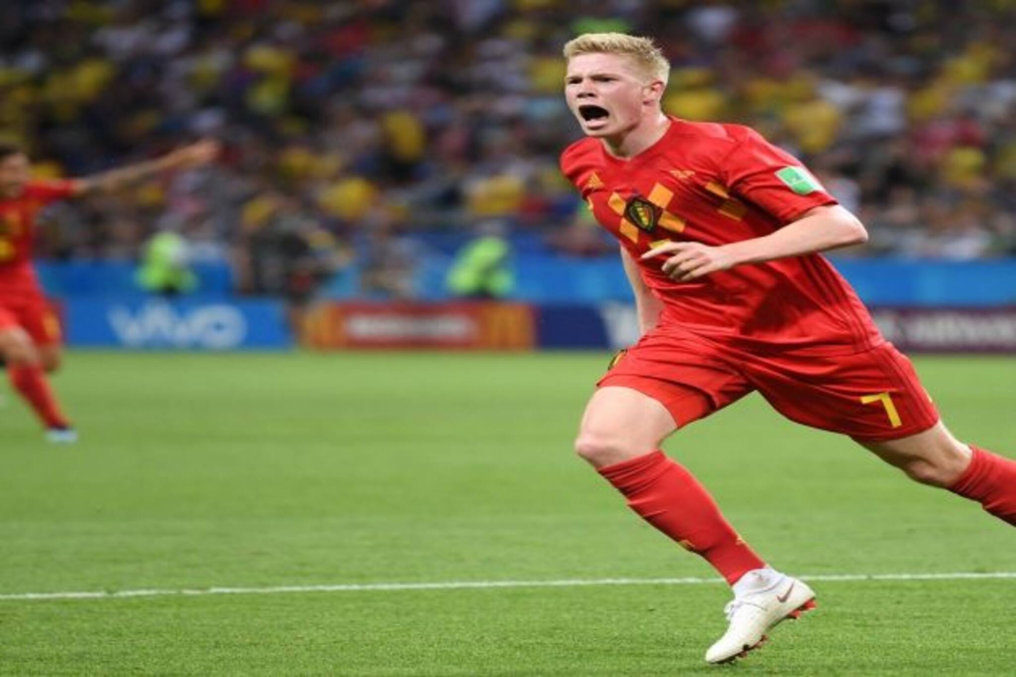 Euro 2020 : অস্ত্রোপচার সেরে ফিরছেন বেলজিয়ামের ' ইঞ্জিন '
