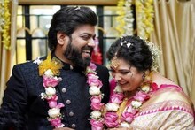 গ্রেফতার শুভশ্রীর জামাইবাবু, প্রতারণার অভিযোগ আনলেন অভিনেত্রীর দিদি