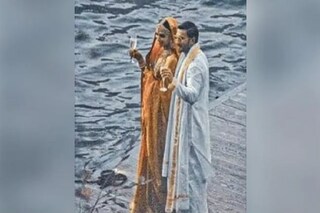 ভাইরাল দীপভীর।