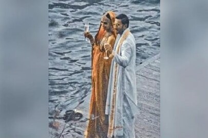 ভাইরাল দীপভীর।