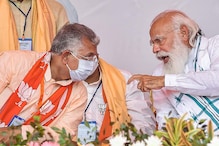 মন্ত্রিসভায় রদবদল দু-একদিনেই, বাংলা নয়, কেন্দ্রের নজর অন্য রাজ্যে মন্ত্রিসভায় রদবদল দু-একদিনেই, বাংলা নয়, কেন্দ্রের নজর অন্য রাজ্যে