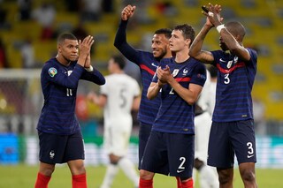 Photo Courtesy: Euro 2020/Twitter