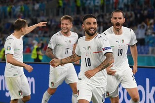 Photo Courtesy: UEFA Euro 2020/Twitter