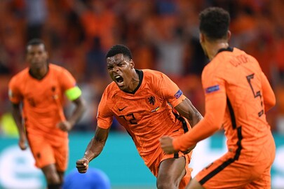 Photo Courtesy: Euro 2020/Twitter