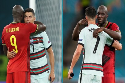 Photo Courtesy: UEFA EURO 2020/Twitter