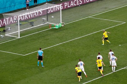 Photo Courtesy: Euro 2020/Twitter