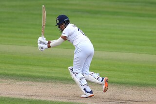 Photo Courtesy: BCCI/Twitter