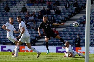 Photo Courtesy: Euro 2020/Twitter