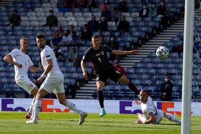 Photo Courtesy: Euro 2020/Twitter