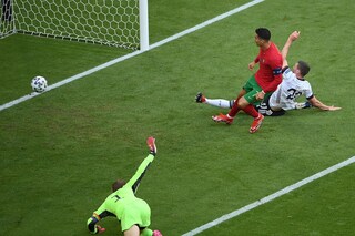 Photo Courtesy: Euro 2020/Twitter