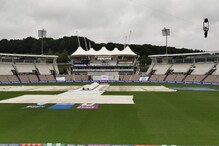 আকাশ ঢাকা কালো মেঘে, টেবলটেনিসে ব্যস্ত কিউয়ি ক্রিকেটারার, ম্যাচের কি হবে? আকাশ ঢাকা কালো মেঘে, টেবলটেনিসে ব্যস্ত কিউয়ি ক্রিকেটারার, ম্যাচের কি হবে?