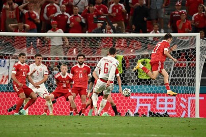 Photo Courtesy: UEFA EURO 2020/Twitter
