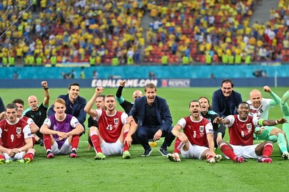 Photo Courtesy: UEFA EURO 2020/Twitter
