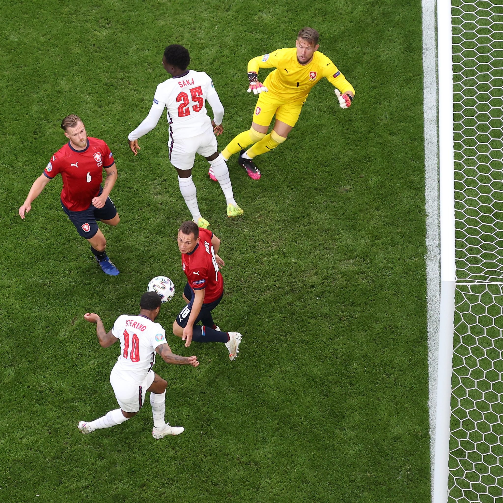 Photo Courtesy: UEFA EURO 2020