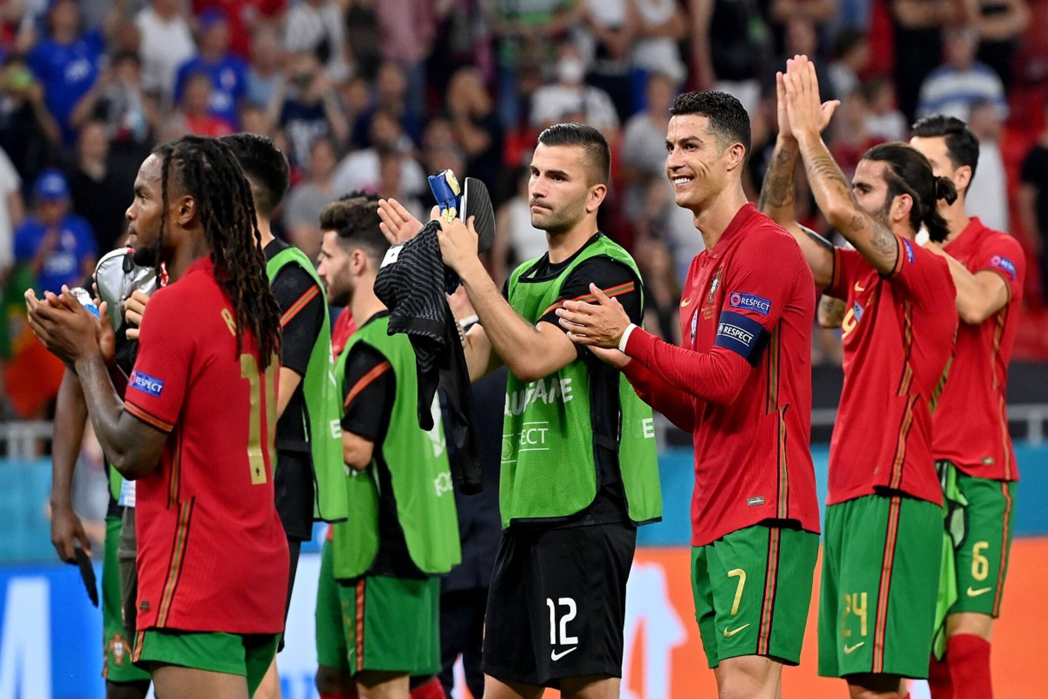 EURO 2020, R16 Fixtures: ২৬ জুন থেকে শুরু ইউরোর শেষ ষোলোর লড়াই, নকআউট পর্বে কোন দল কাদের মুখোমুখি, দেখে নিন