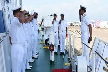 Join Indian Coast Guard 2021: ৩৫০টি শূন্যপদে হবে নিয়োগ, জেনে নিন বিস্তারিত