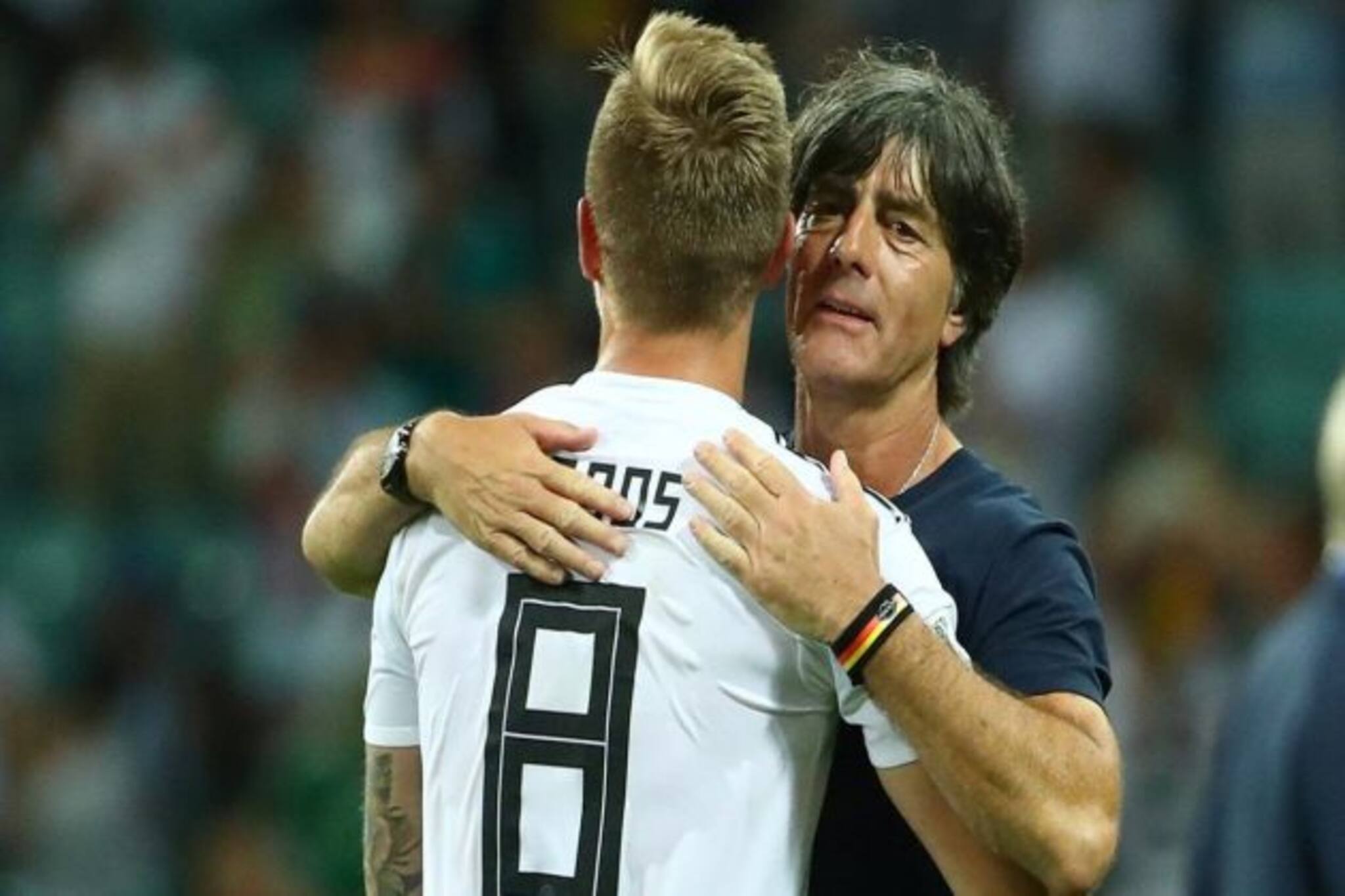 Euro 2020 : জার্মানরা ঘুরে দাঁড়াতে জানে, হেরে হুংকার কোচের