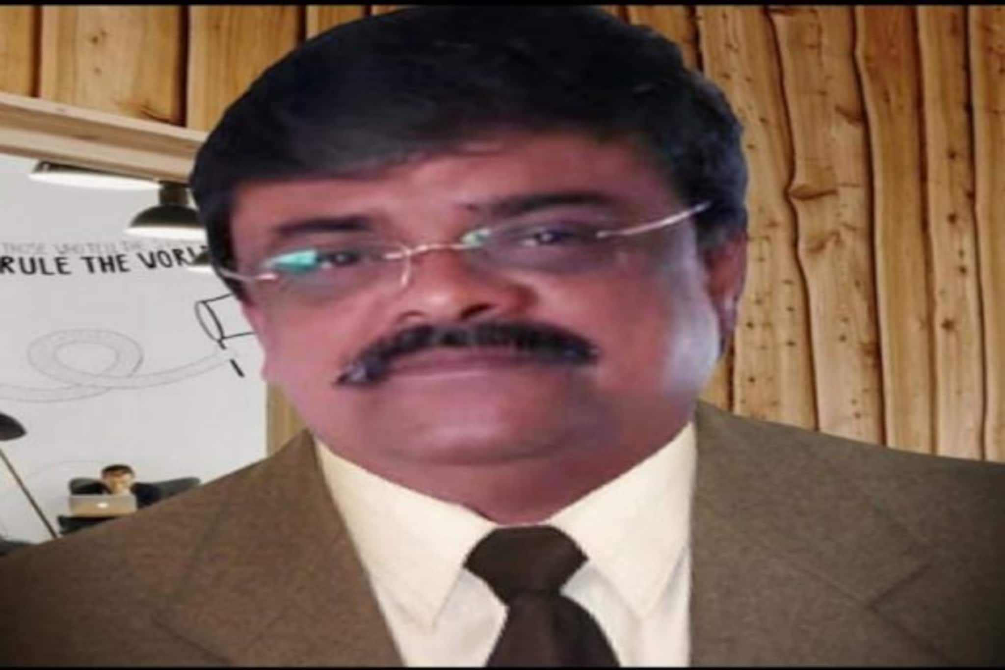 ভিডিও: বাংলার মানুষের টিকা পাওয়া নিশ্চিত করেছিলেন, চলে গেলেন গৌতম চৌধুরী