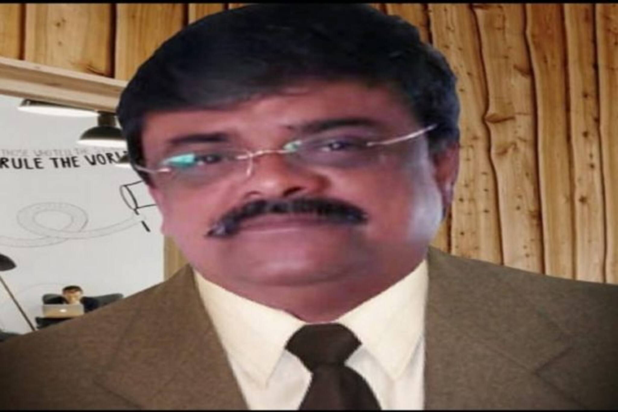 করোনায় প্রয়াত স্বাস্থ্য-পরিবহণ আধিকারিক গৌতম চৌধুরী, বাংলা হারাল প্রকৃত যোদ্ধাকে