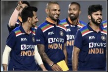 দেশের মাটিতে নয় T20 World Cup -র আসর. ‘এই’ জায়গায় হবে টি টোয়েন্টি বিশ্বকাপ দেশের মাটিতে নয় T20 World Cup -র আসর. ‘এই’ জায়গায় হবে টি টোয়েন্টি বিশ্বকাপ