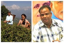 পৃথক উত্তরবঙ্গ, জন বার্লার দাবিকে সমর্থন উত্তরের দুই বিজেপি বিধায়কের!