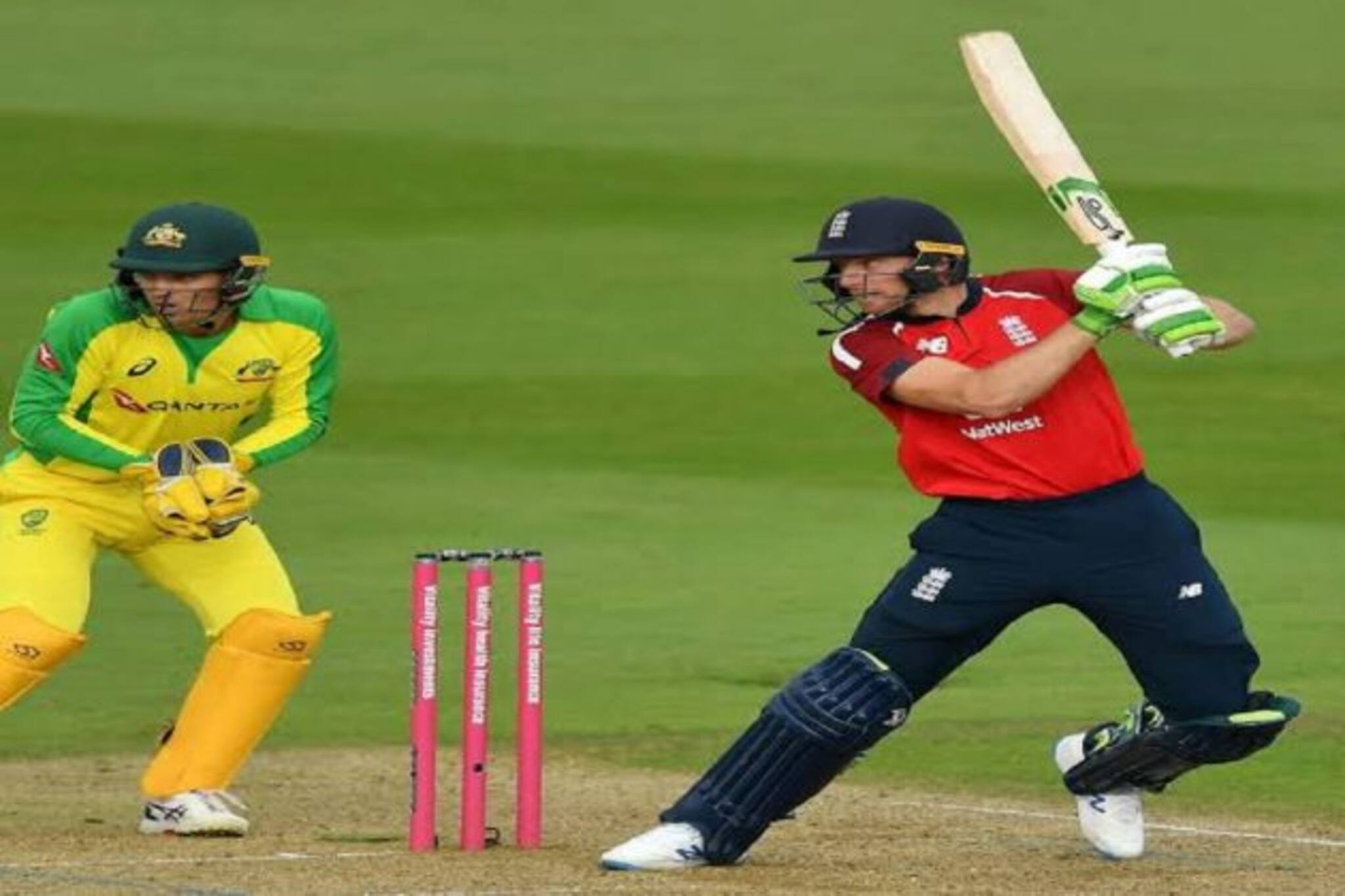 Jos Buttler : ইংল্যান্ডের জার্সিকে বেশি গুরুত্ব, আইপিএল খেলবেন না বাটলার