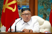 Kim Jong un : আমেরিকার সঙ্গে আলোচনা এবং লড়াই দুটোর জন্য প্রস্তুত কিম Kim Jong un : আমেরিকার সঙ্গে আলোচনা এবং লড়াই দুটোর জন্য প্রস্তুত কিম