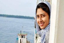 রাষ্ট্রদোহিতার অভিযোগ! পরিচালক আইশা সুলতানার নামে FIR লাক্ষাদ্বীপে...