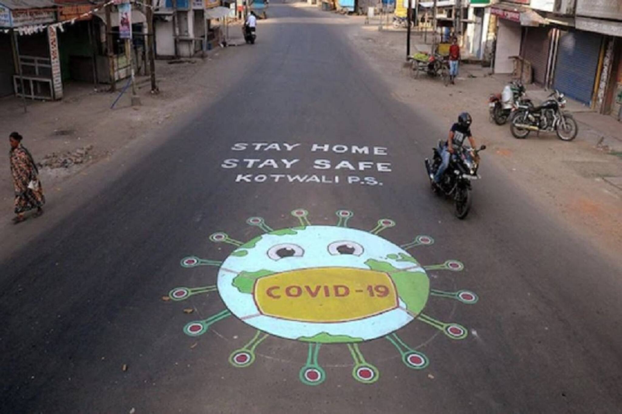 Unlock India: কী ভাবে খোলা হবে সব, নতুন গাইডলাইন জারি করল কেন্দ্র