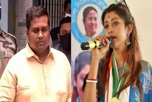 লাভলি মৈত্রের সঙ্গে একই মঞ্চে 'প্রতারক দেবাঞ্জন'! কী বললেন তৃণমূল বিধায়ক?
