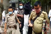 মালদহে ধৃত চিনা নাগরিকের দশ দিনের এস টি এফ হেফাজতের নির্দেশ মালদহে ধৃত চিনা নাগরিকের দশ দিনের এস টি এফ হেফাজতের নির্দেশ