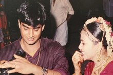 ২২ বছরের দাম্পত্য, নতুন 'কাপল গোল' তৈরি করছেন মাধবন-সরিতা!