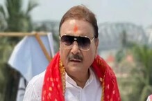 মেজাজটাই রাজা! থালা সাজিয়ে ফের লাইভে হাজির মদন মিত্র মেজাজটাই রাজা! থালা সাজিয়ে ফের লাইভে হাজির মদন মিত্র