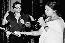 বয়সে ৬ বছরের বড় আশা আর ডি বর্মণকে ভালোবেসে ডাকতেন 'বাবস' বলে! বয়সে ৬ বছরের বড় আশা আর ডি বর্মণকে ভালোবেসে ডাকতেন 'বাবস' বলে!