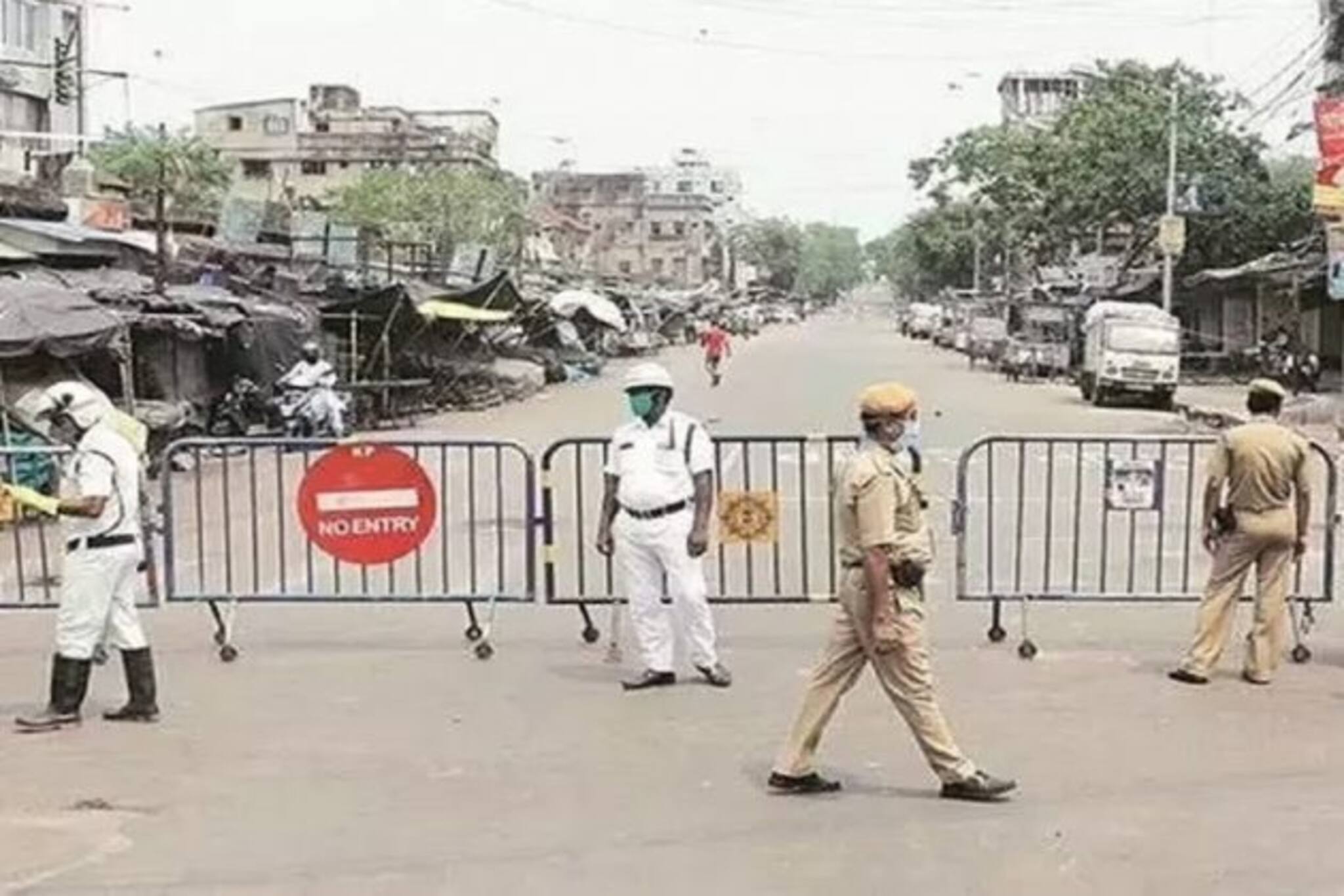 West Bengal Coronavirus: করোনা মোকাবিলায় আরও কড়া রাজ্য, এবার হটস্পট খুঁঁজে কন্টেনমেন্ট জোন করার নির্দেশ!