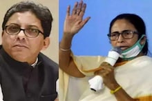 দ্বিতীয় চিঠিতেও আলাপনের পাশে মমতা বন্দ্যোপাধ্যায়,কেন্দ্রকে সেলফিশ জায়ান্ট কটাক্ষ