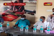 ভ্যাকসিন নিয়ে সচেতনতাj বার্তা দিলেন পিংলার পটচিত্র শিল্পীরা ভ্যাকসিন নিয়ে সচেতনতাj বার্তা দিলেন পিংলার পটচিত্র শিল্পীরা