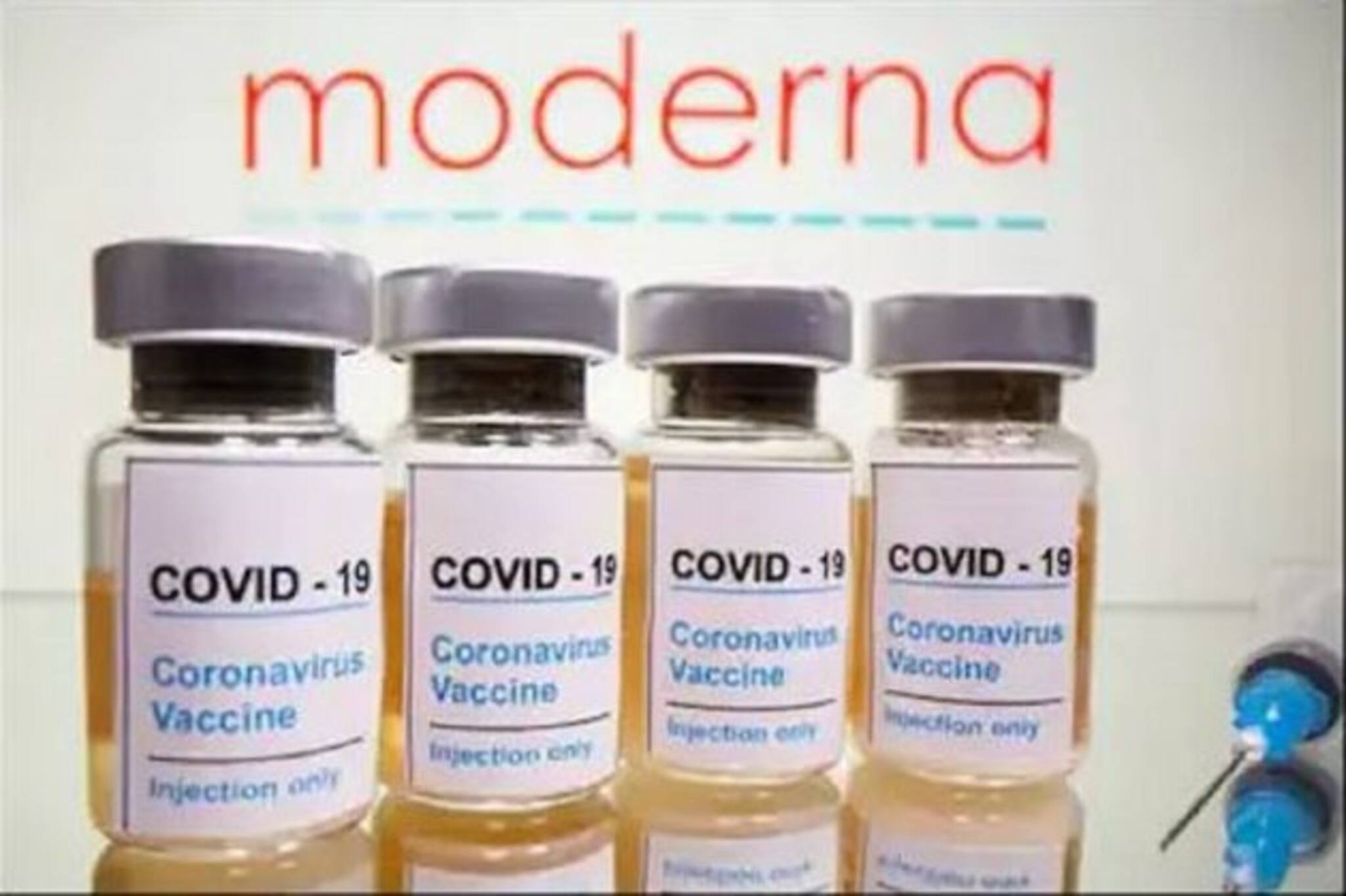 Moderna কে ভারতে নিয়ে আসতে Cipla ১ বিলিয়ন ডলারের চুক্তির পথে, ভারত সরকারের থেকে চাইল ‘এই’ সাহায্য