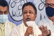 ত্রিপুরায় খেলা শুরু তৃণমূলের, মুকুল-মারে ভাঙতে পারে বিপ্লব দেবের সাধের বাগান