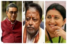 মুকুলের জায়গায় স্মৃতি না স্বপন? বিজেপি-র অন্দরে ঘুরছে দুই নাম