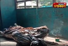 অজ্ঞাত পরিচয় ব্যক্তির মৃতদেহ উদ্ধার মুরারইয়ে