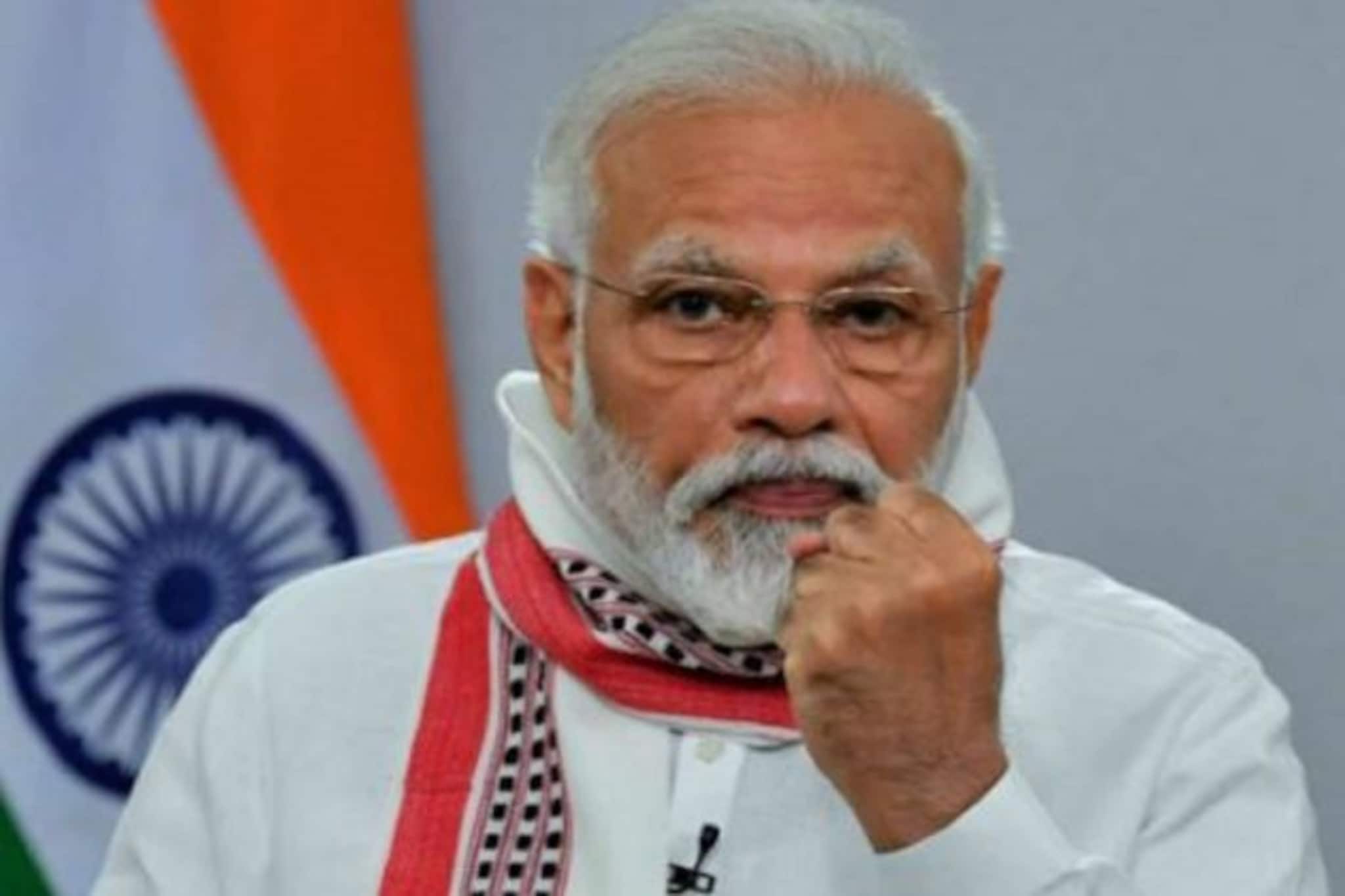 PM Modi announced free Vaccination: ২১ জুন থেকে দেশের সব নাগরিককে বিনামূল্যে ভ্যাকসিন দেবে কেন্দ্র, জানালেন প্রধানমন্ত্রী নরেন্দ্র মোদি