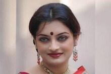 কার ছবি? জুন আন্টি, নাকি ঐশ্বর্য রাই বচ্চন? ঊষসীর পোস্ট ঘিরে ধন্ধে নেটিজেনরা