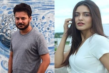 ‘জুটিতে দুটিতে’! নতুন গুঞ্জন তৈরি করল রাহুল-প্রিয়াঙ্কার  হিয়া নস্টাল ছবি