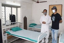 টালিগঞ্জের ব্রহ্মপুরের বাসিন্দাদের জন্য অনির্বাণ ভট্টাচার্যর উদ্যোগে সেফ হোম