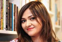 স্বামী, মেয়ে, অসুস্থ পোষ্যকে নিয়ে  সংসারী, এই বিষণ্ণ সময়ে কেমন আছেন কনীনিকা?