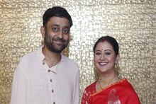 মাতৃহীন মানালির বাবা-ই জামাইষষ্ঠীতে আদর আপ্যায়ন করলেন মেয়ে-জামাইকে